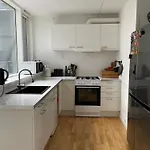 Modern Apartment In Orestad