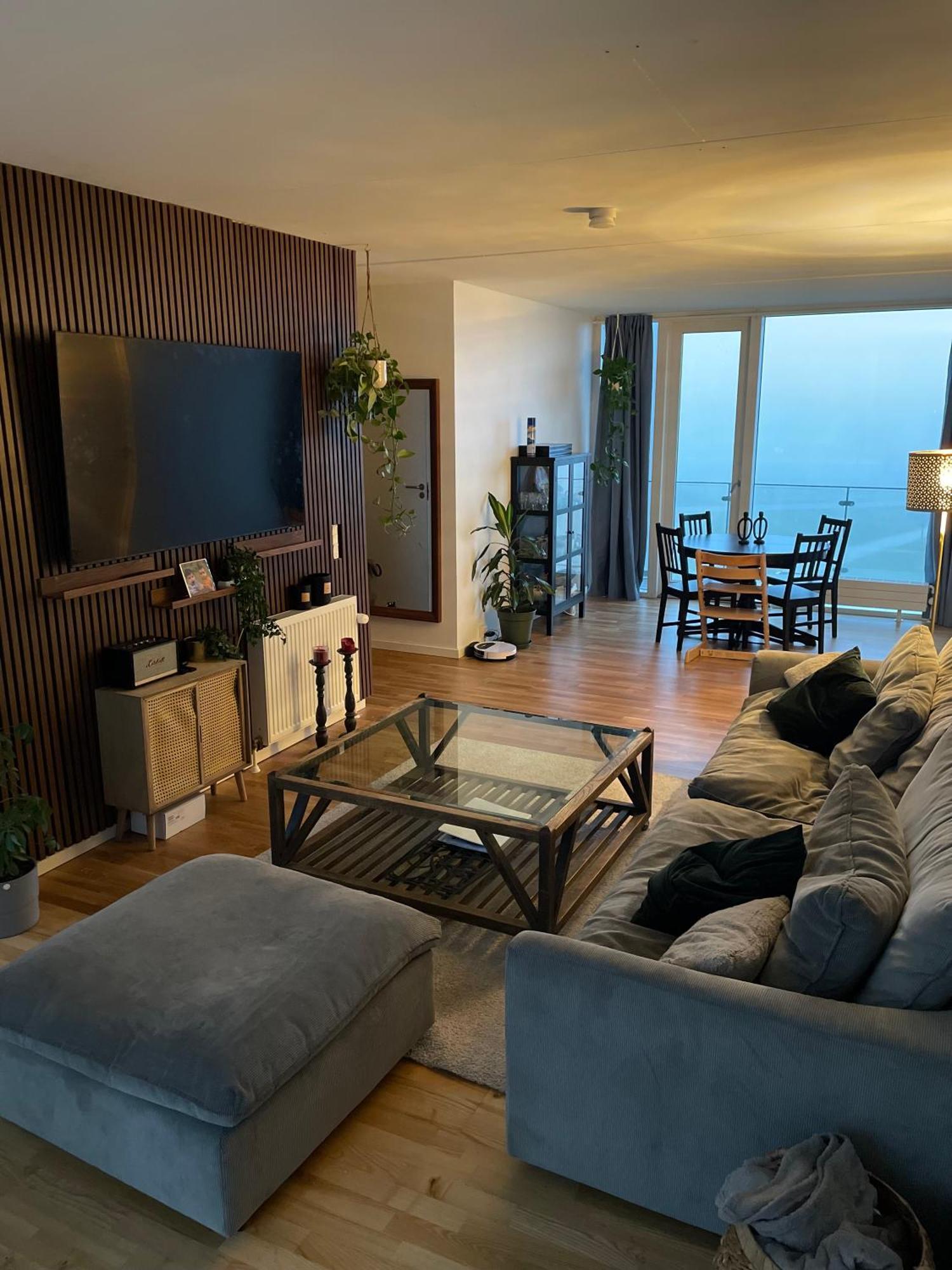 Appartement Modern In Orestad *