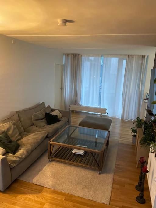 Appartement Modern In Orestad Copenhague