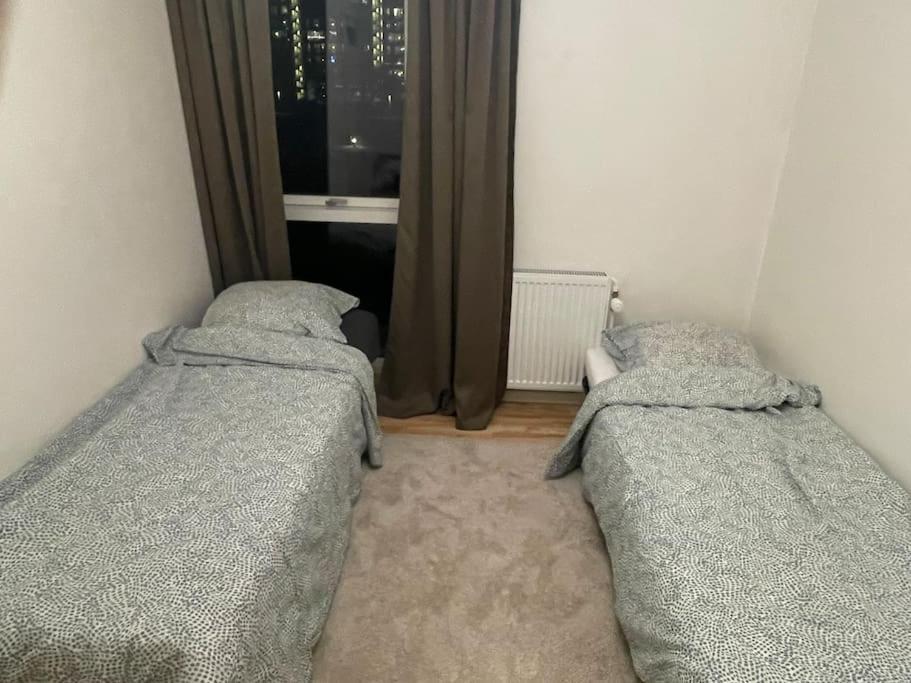 Appartement Modern In Orestad Copenhague